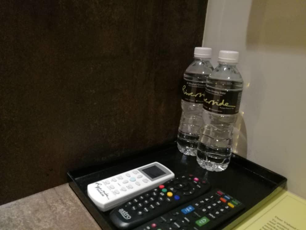 关丹 河畔精品旅馆酒店 外观 照片